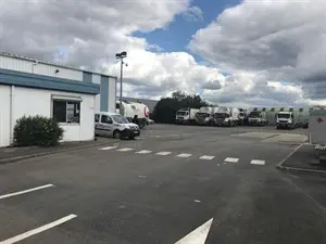devis débarras Estrées-Saint-Denis - Agence de collecte d'Estrées-Saint-Denis - VEOLIA - Recyclage & Valorisation des Déchets