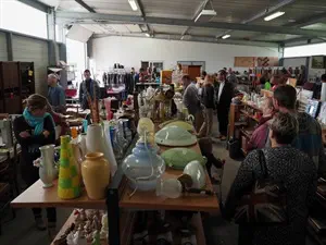 devis débarras Maignelay-Montigny - La Recyclerie du Plateau Picard