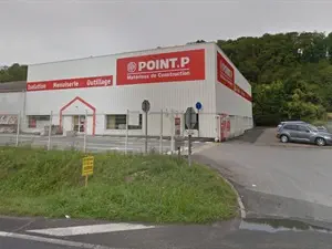 devis débarras Ercuis - Point.P - Saint-Leu-d'Esserent
