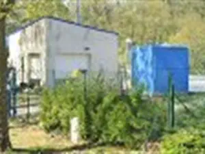 devis débarras Le Mesnil-en-Thelle - Déchetterie de Saint Leu d'Esserent - VERDI