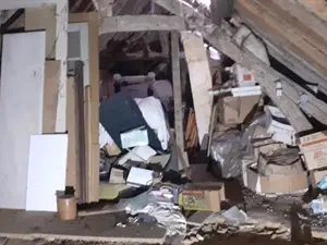 devis débarras Clermont - Atout Débarras Oise - Maison - appartement et entreprise