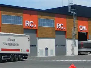 devis débarras Rives d'Andaine - ECOpôle Sirtom de la région de Flers-condé