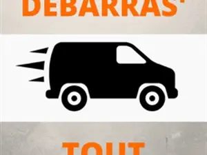 devis débarras Perche en Nocé - débarrastout