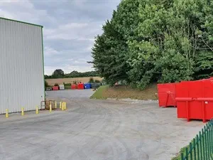 devis débarras Tinchebray-Bocage - Le Feuvrier