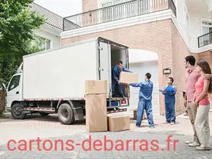 devis débarras Ambleteuse - Cartons-debarras.fr