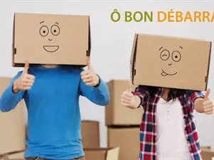 devis débarras Bouvigny-Boyeffles - Débarras Arras - Ô Bon Débarras - Vide maison - Enlèvement encombrant
