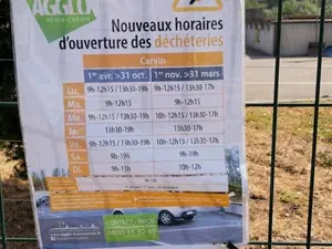 devis débarras Carvin - Décheterie de Carvin (Veolia Propreté Nord Normandie)