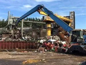 devis débarras Anzin-Saint-Aubin - Dainville Recyclage