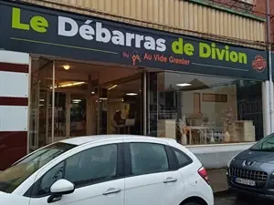 devis débarras Busnes - Le Débarras de Divion