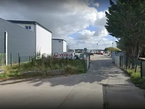 devis débarras Berck - Agence de collecte de déchets - VEOLIA