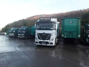 devis débarras Brêmes - paprec recyclage