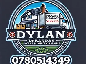 devis débarras Aigueperse - DYLAN DEBARRAS
