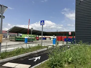 devis débarras Lempdes - DÉCHETTERIE DE GERZAT
