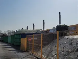 devis débarras Mazères-Lezons - Déchetterie de Bizanos