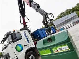 devis débarras Montardon - Paprec Sud Ouest Atlantique