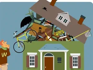 devis débarras Ahetze - debarras du bab