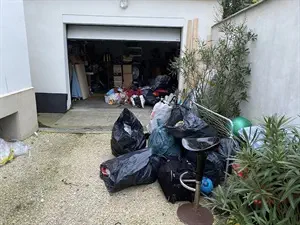 devis débarras Ahetze - DEBARRAS PAYS BASQUE