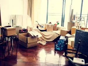 devis débarras Mazerolles - Les Rois du Débarras