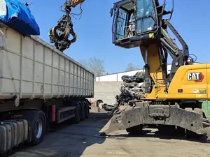 devis débarras Arudy - Joseph Arrascles Environnement