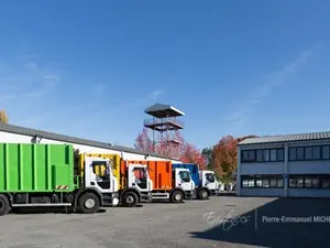 devis débarras Lasseube - Sictom de la Communauté de communes du Haut-Béarn