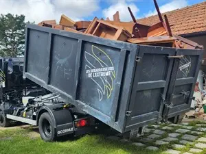 devis débarras Agnos - Les Débarrasseurs de l'Extrême - Pau - Débarras, nettoyage, spécialiste Diogène