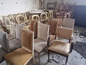 devis débarras Saint-Jean-de-Luz - Debarrasxpress64