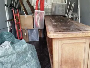 devis débarras Came - EI Bordonado Vincent