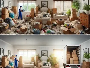 devis débarras Pontacq - VIDE TOUT 64