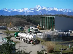 devis débarras Lannemezan - Enviropôle & Déchetterie d'entreprise - PSI ENVIRONNEMENT