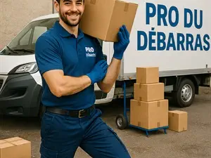 devis débarras Maubourguet - PRO DU DÉBARRAS : DÉMÉNAGEMENT VIDE MAISON DEBARRAS TARBES LOURDES PYRÉNÉES