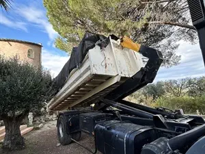 devis débarras Ortaffa - Location de benne Catalane