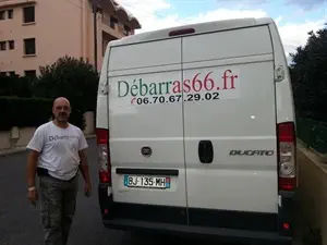 devis débarras Saint-Cyprien - Debarras 66