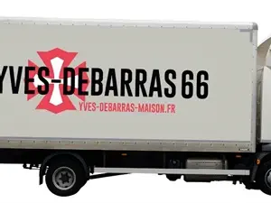 devis débarras Saint-Cyprien - Yves Debarras Maison - Vide Maison - Debarras de maison à Perpignan - Narbonne - Montpellier - Toulouse