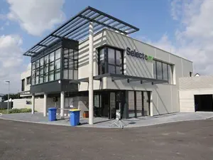devis débarras Ergersheim - Select'om - bureaux administratifs et livraison