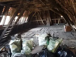 devis débarras Ernolsheim-Bruche - Débarras Maison Strasbourg