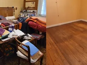 devis débarras Ernolsheim-Bruche - La Concierge - Débarras Maison