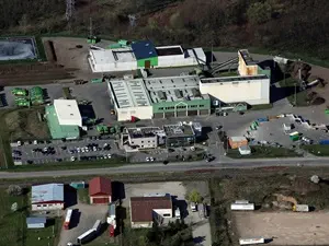 devis débarras Andlau - SMICTOM d'Alsace Centrale (centre administratif)