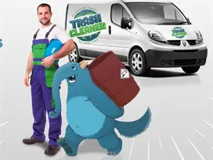 devis débarras Grendelbruch - TrashCleaner