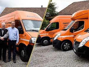 devis débarras Bernardswiller - Entreprise Laurent Sieso