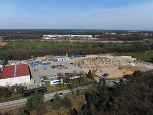 devis débarras Kaltenhouse - Lingenheld Environnement Nord Alsace