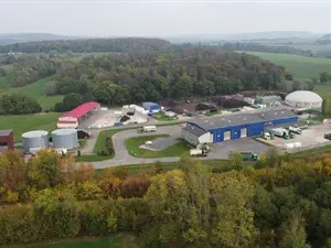 devis débarras Herbitzheim - Déchetterie Professionnelle