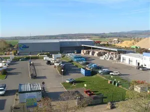 devis débarras Masevaux-Niederbruck - Syndicat mixte de Thann cernay