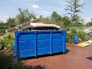 devis débarras Albigny-sur-Saône - Je Débarras Lyon