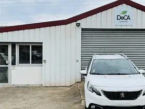 devis débarras Chasselay - DeCA Propreté - Entreprise de nettoyage