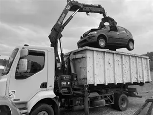 devis débarras Condrieu - CS récup-fer / épaviste gratuit / enlèvement voiture épave 38 / rachat ferrailles et métaux