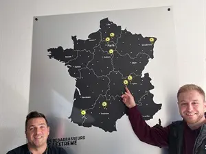 devis débarras Amplepuis - Les Débarrasseurs de l'Extrême - Roanne - Débarras, nettoyage, spécialiste Diogène