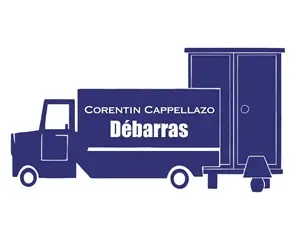 devis débarras Bessenay - Cappellazo Corentin Débarras