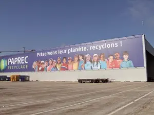 devis débarras Mions - PAPREC RHONE-ALPES
