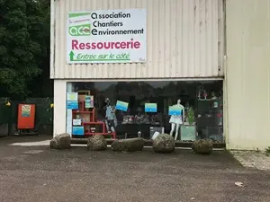 devis débarras Villersexel - Association Chantiers Environnement