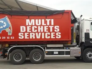 devis débarras Ronchamp - Multi Déchets Services
